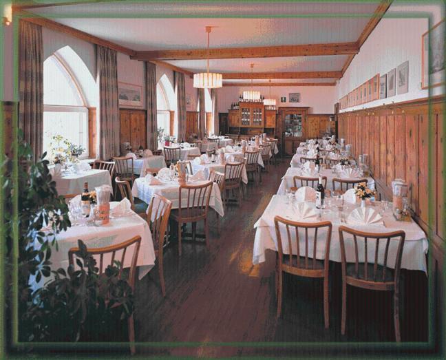 Hotel Passo Stelvio Exterior photo