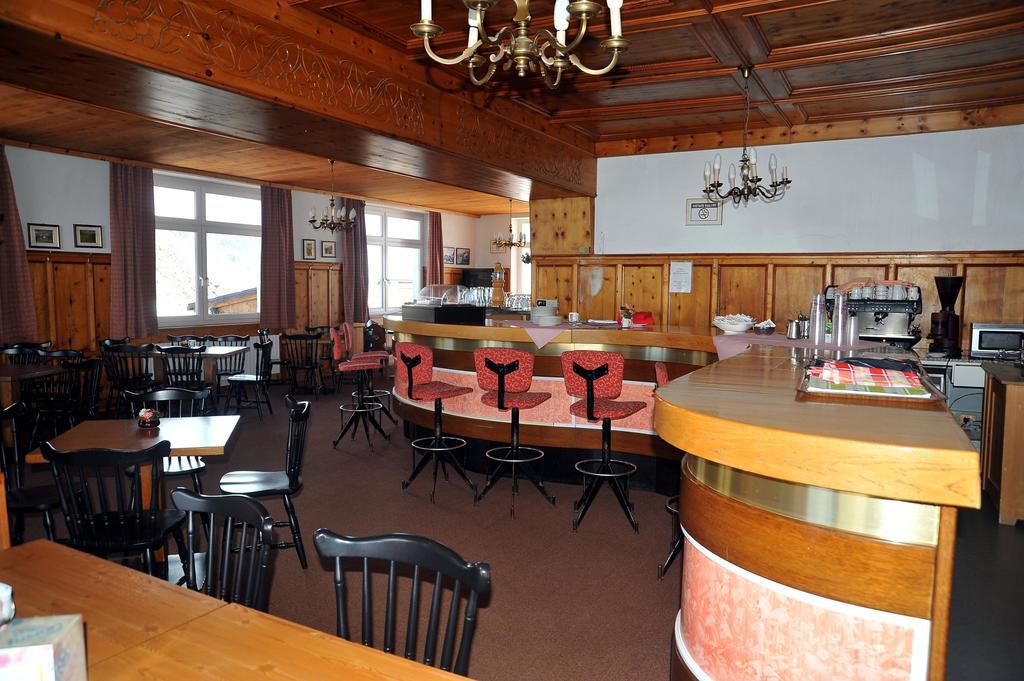 Hotel Passo Stelvio Exterior photo