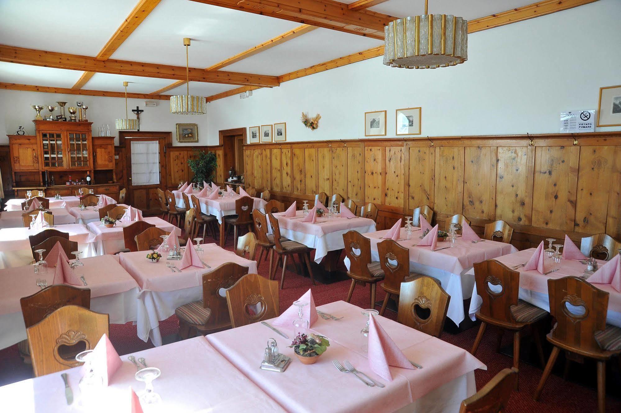 Hotel Passo Stelvio Exterior photo