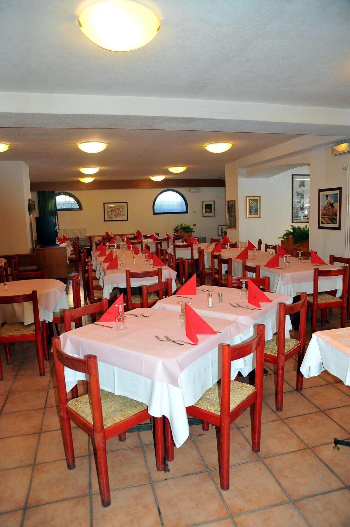 Hotel Passo Stelvio Exterior photo